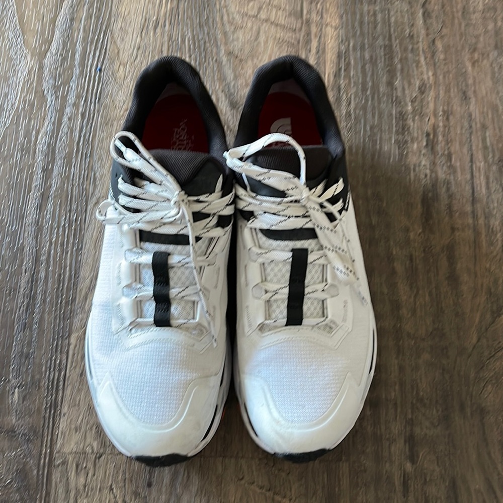 North Face VECTIV Exploris FUTURELIGH Hiking Shoes (without laces)